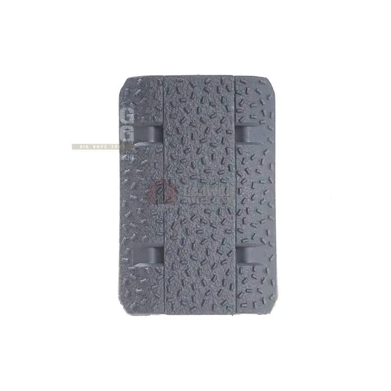 Magpul M-LOK Rail Cover Type 2 - Stealth Gray (MAG603)