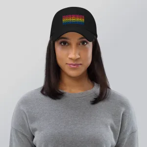 Mammogram Breast Cancer Awareness Hat