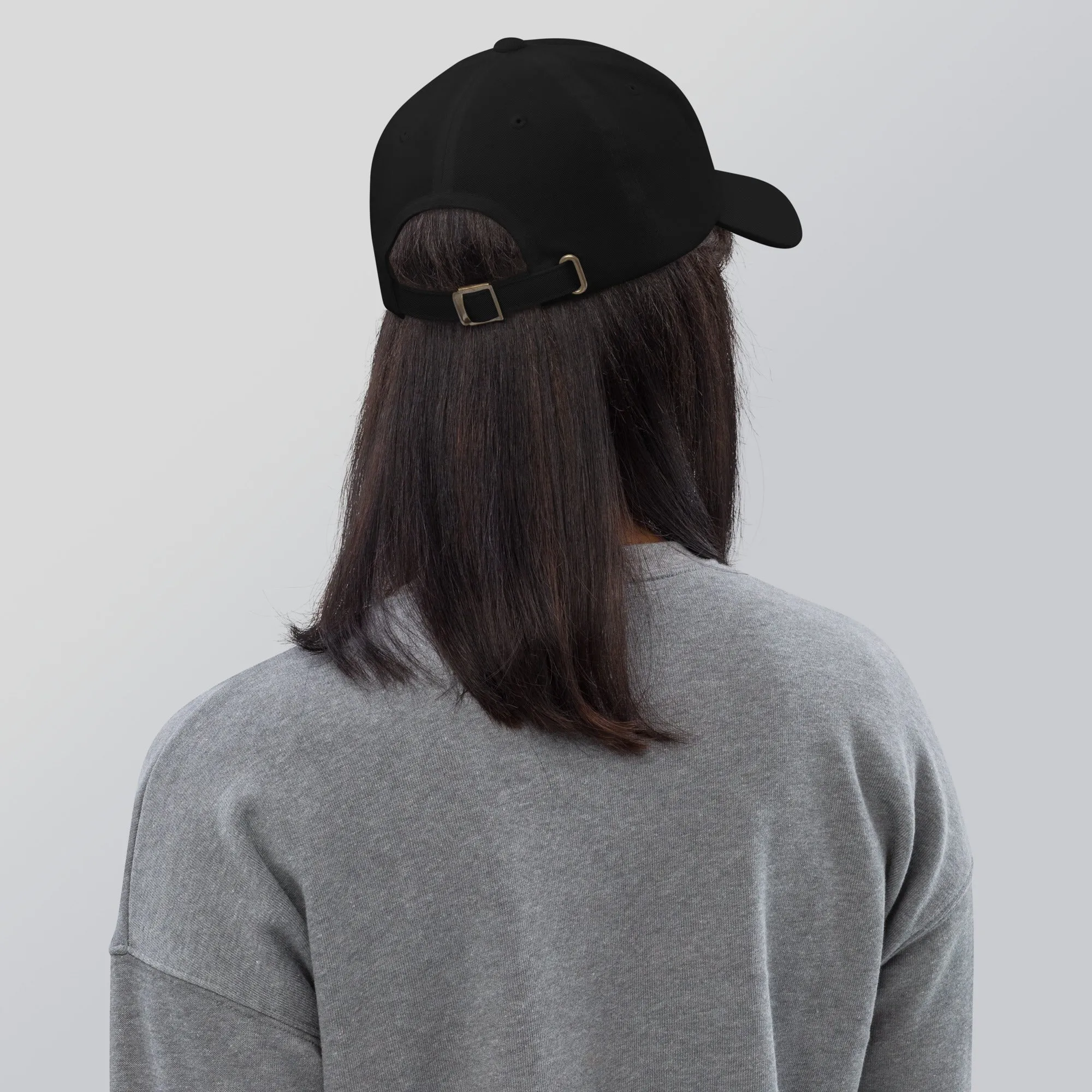 Mammogram Breast Cancer Awareness Hat