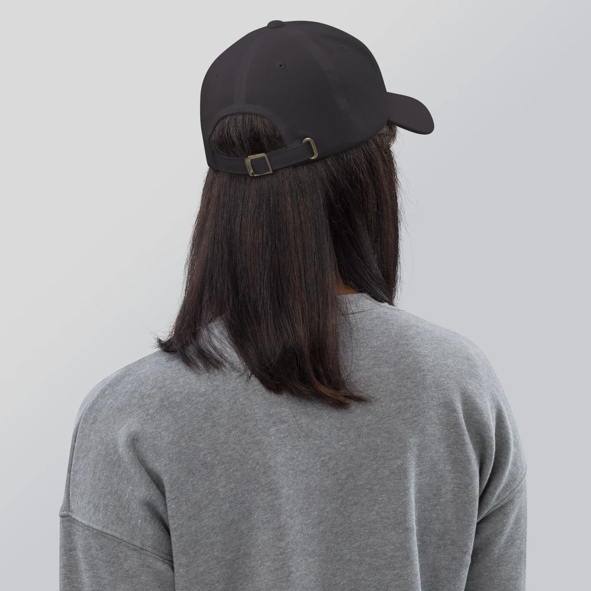 Mammogram Breast Cancer Awareness Hat