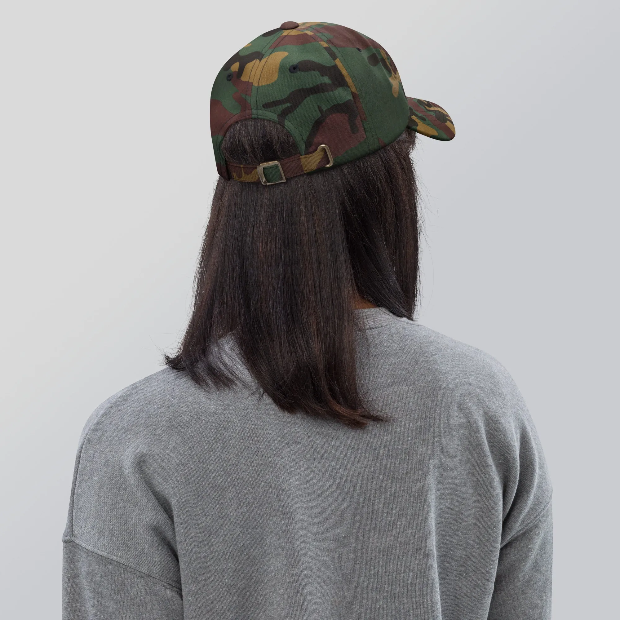 Mammogram Breast Cancer Awareness Hat