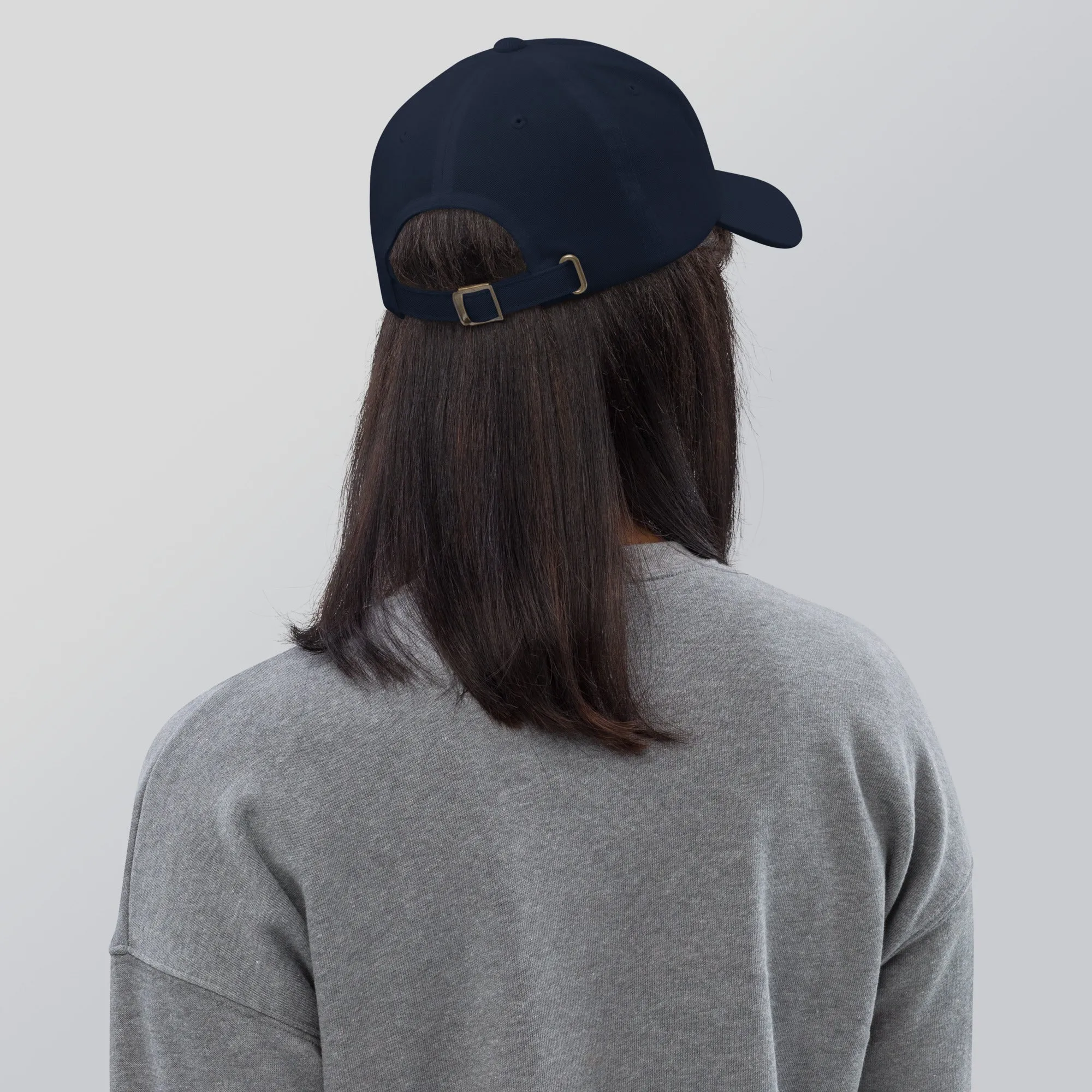 Mammogram Breast Cancer Awareness Hat
