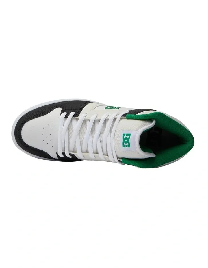 Manteca 4 Hi