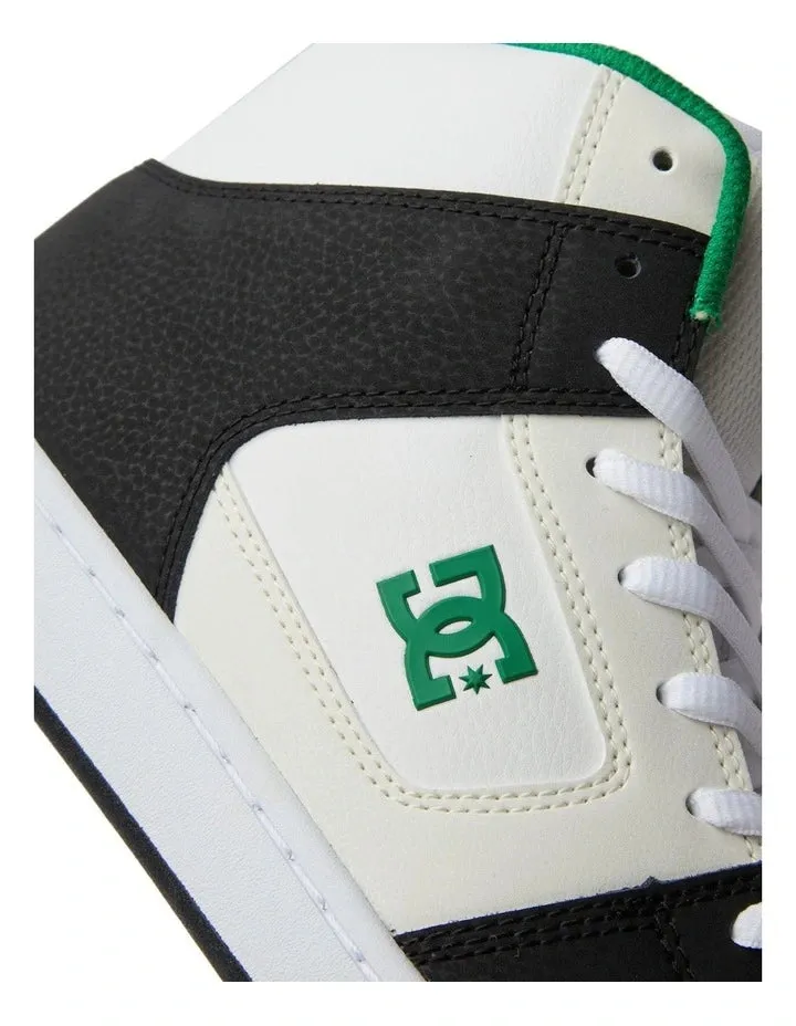 Manteca 4 Hi