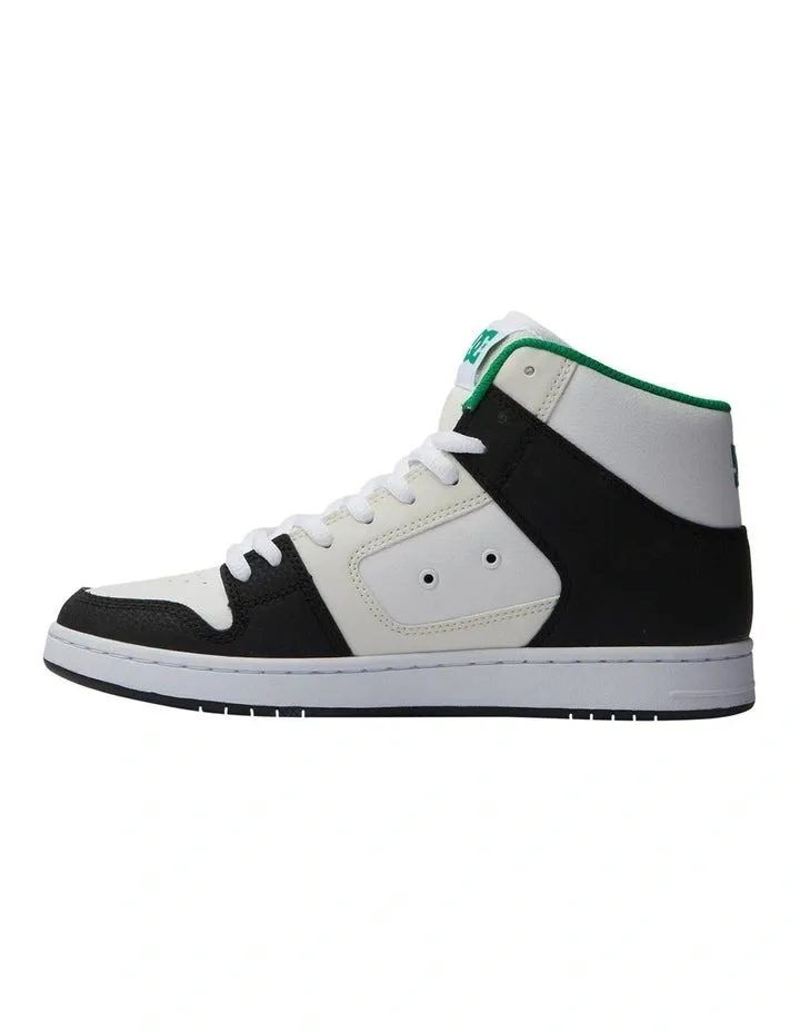 Manteca 4 Hi