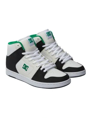 Manteca 4 Hi