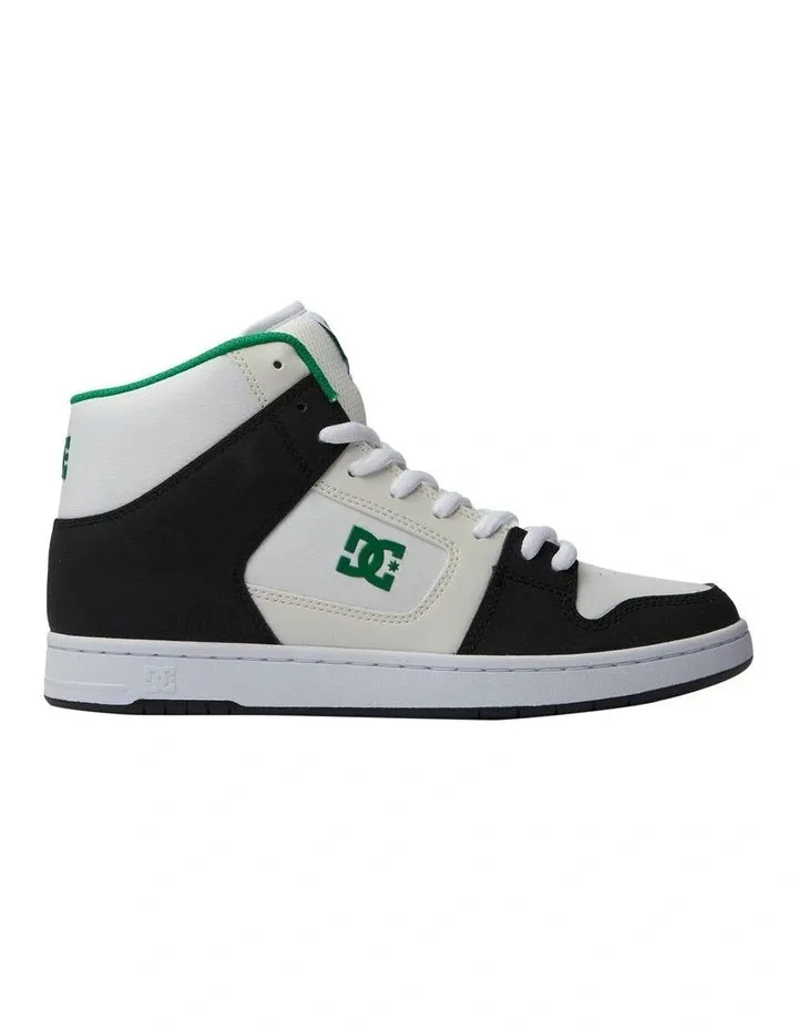 Manteca 4 Hi