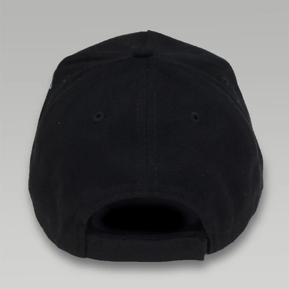 Marines Side Bill Hat (Black)