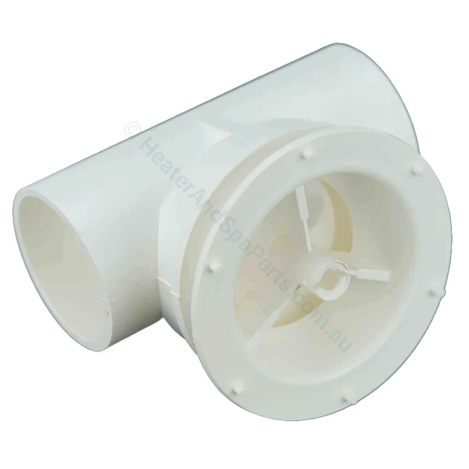 Markon Suction Body - Low Profile Tee