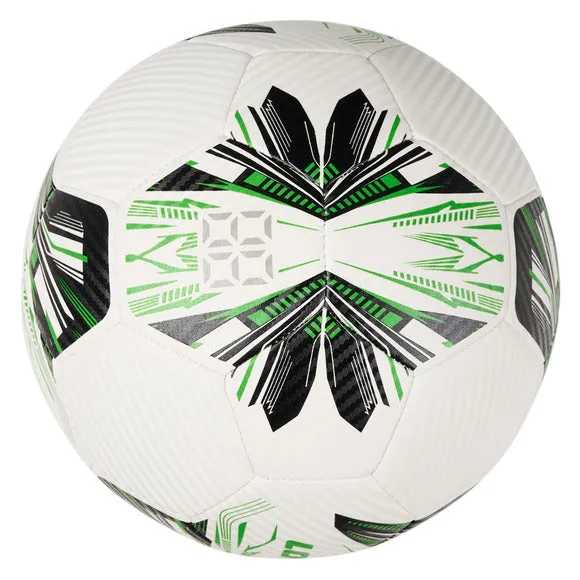 Match Soccer Ball