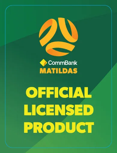 Matildas Olympics Activity Pack