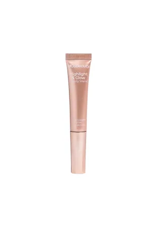 MCoBeauty Highlight & Glow Beauty Wand Champagne Glow