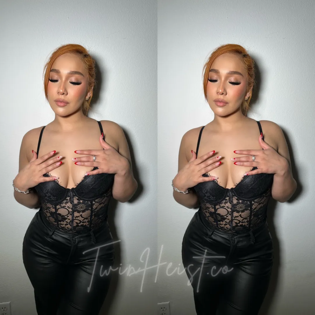 Meet Me Up Bodysuit