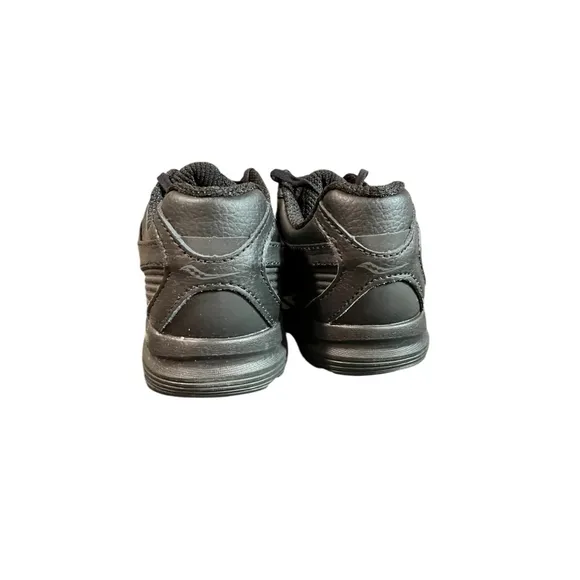 Men’s 7 Saucony Integrity Walker 3 - Black NEW in Box Sneakers Shoes FormFit