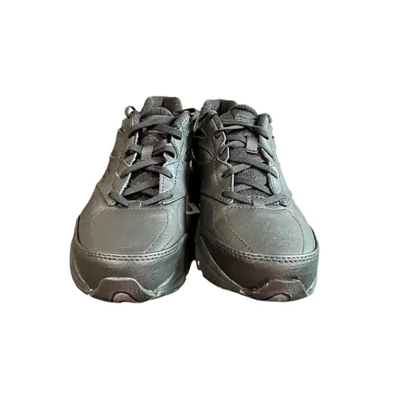 Men’s 7 Saucony Integrity Walker 3 - Black NEW in Box Sneakers Shoes FormFit