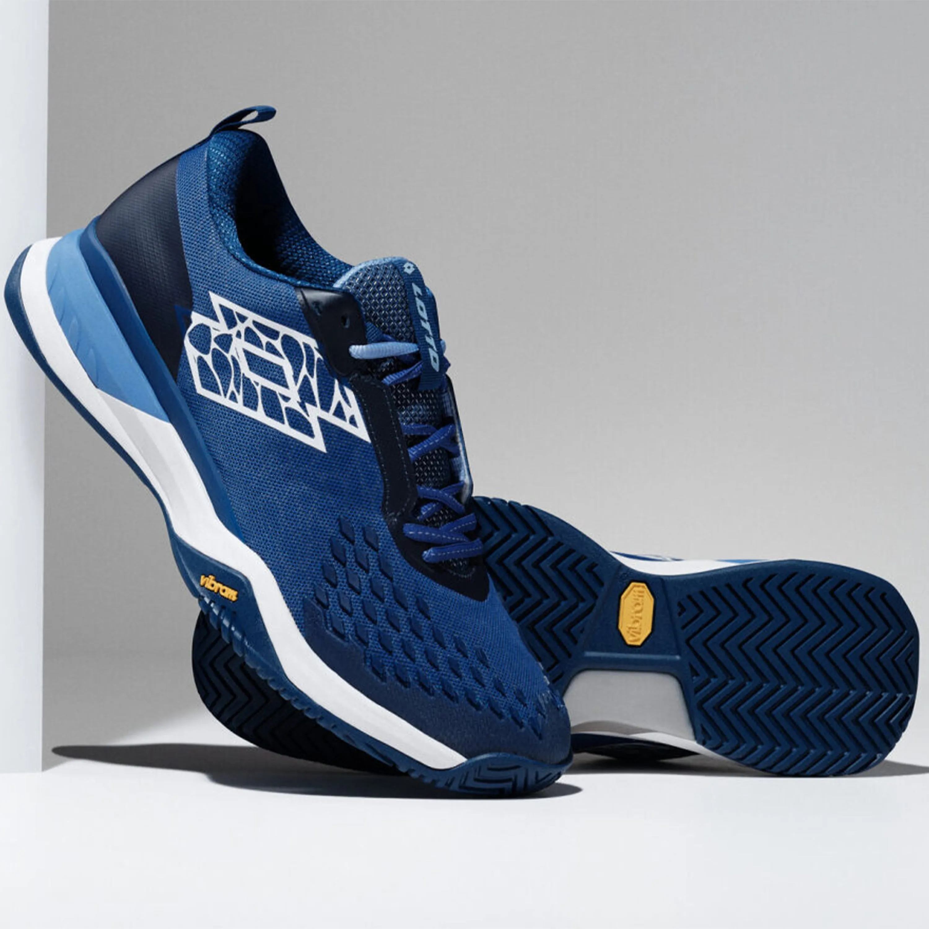 Men's Blue Raptor Hyperpulse 100 Speed