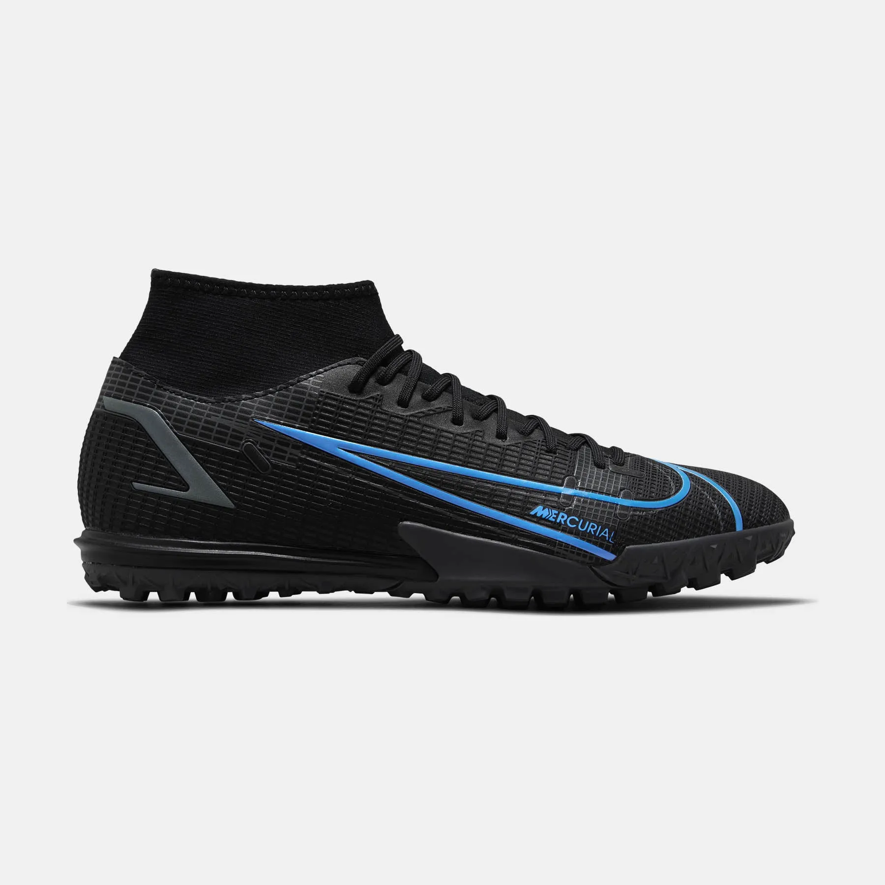 Men's Mercurial Superfly 8 Academy Soccer Turf Shoes