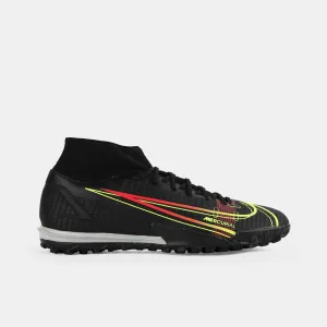 Men's Mercurial Superfly 8 Academy Soccer Turf Shoes