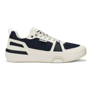 Men’s Olukai ‘Anau – Court-Ready Sneaker with All-Day Comfort