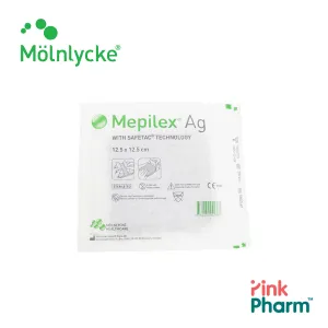 Mepilex Ag