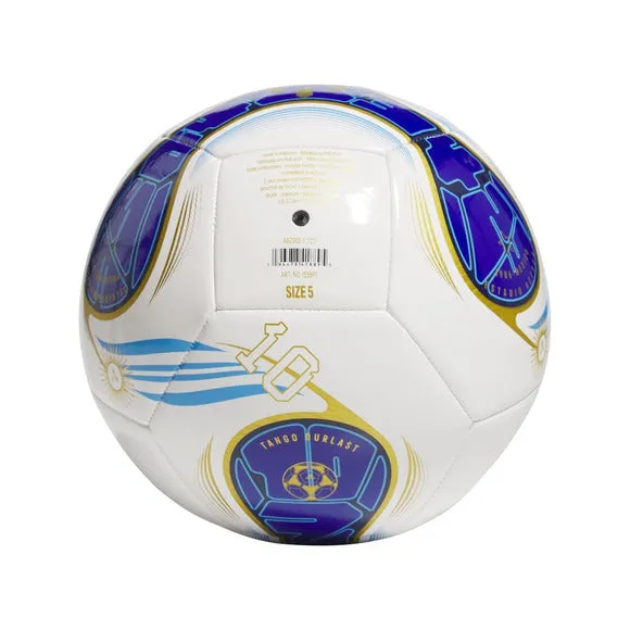Messi Club Soccer Ball