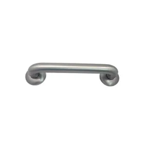 Metlam Straight Grab Rail - Antimicrobial