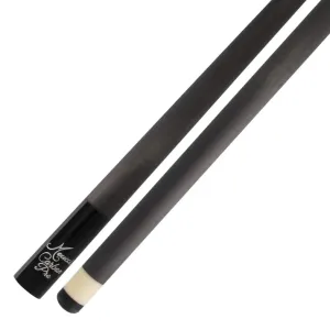 Meucci Carbon Pro Shaft  12.5 mm    5/16 x x18 Joint