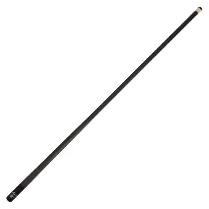 Meucci Carbon Pro Shaft  12.5 mm    5/16 x x18 Joint