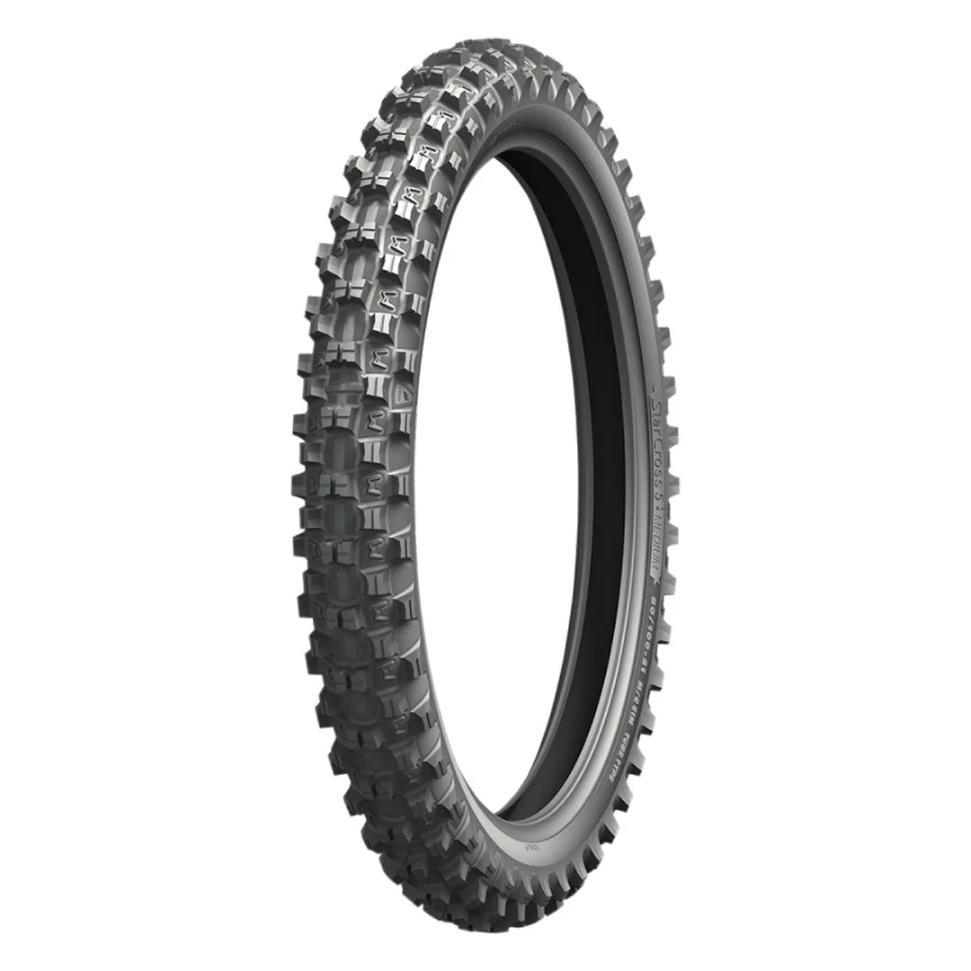 Michelin StarCross 5 Medium