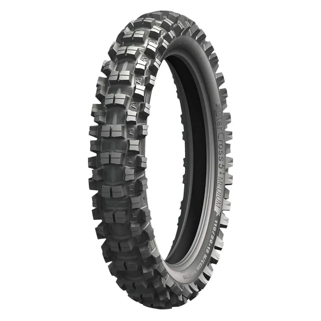 Michelin StarCross 5 Medium