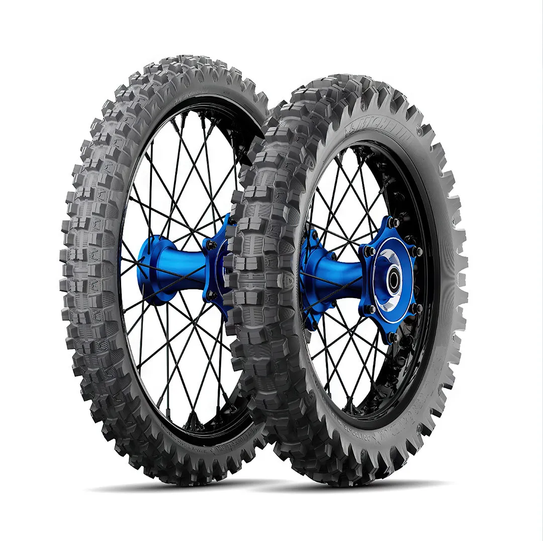 Michelin StarCross 5 Medium