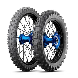 Michelin StarCross 5 Soft