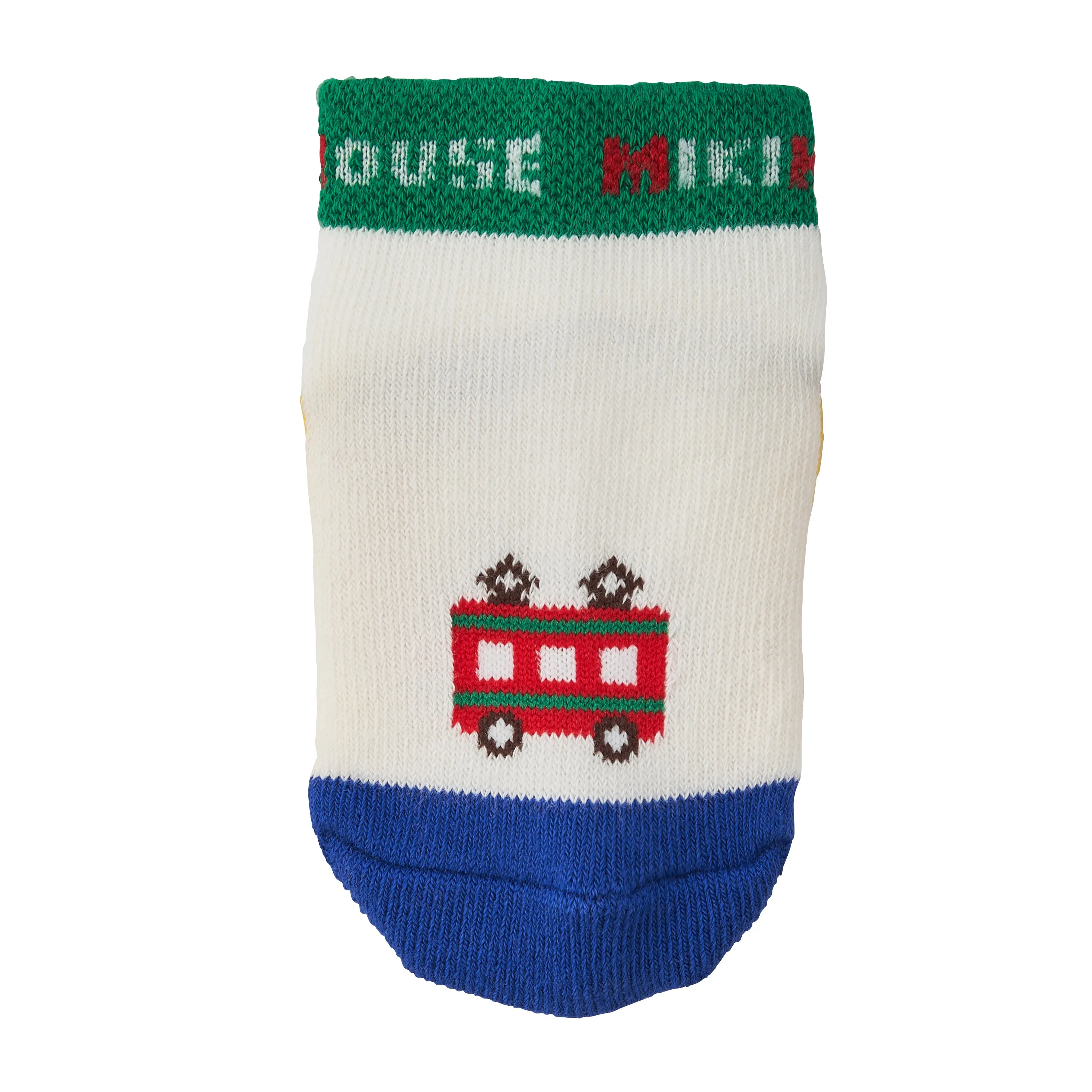 MIKIHOUSE SOCKS SET