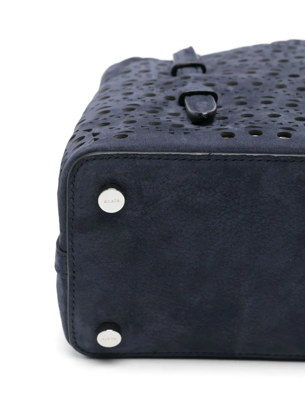 Mina 20 leather handbag