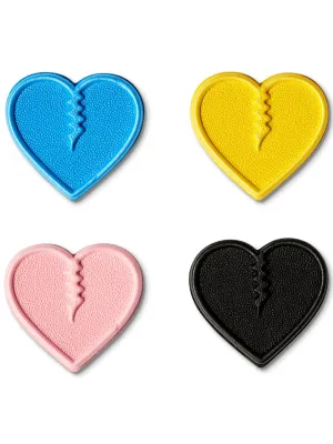 Mini Hearts Traction Pad