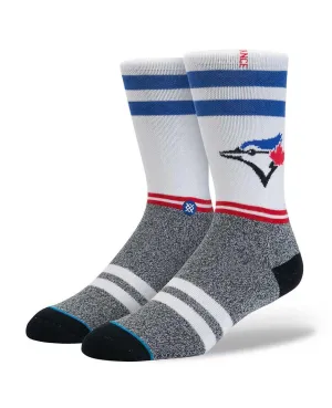 MLB Blue Jays White Blue