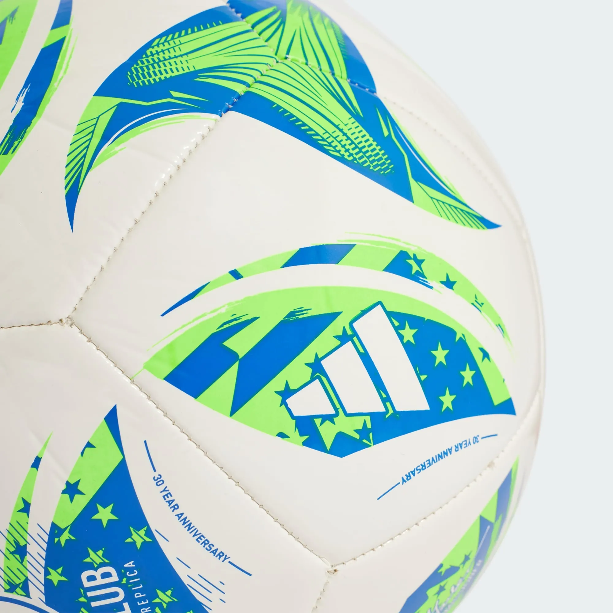 MLS 25 Club Soccer Ball