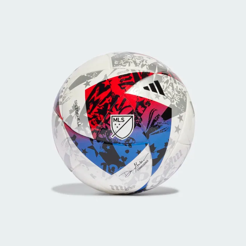 MLS Mini Soccer Ball