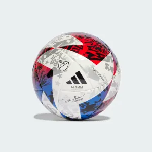 MLS Mini Soccer Ball