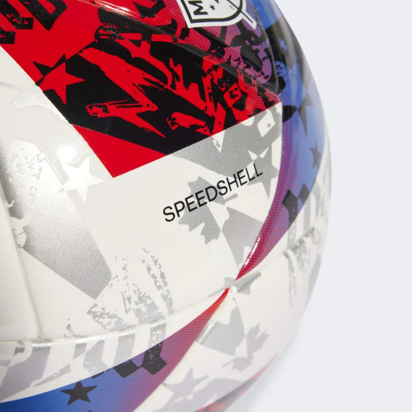 MLS Mini Soccer Ball