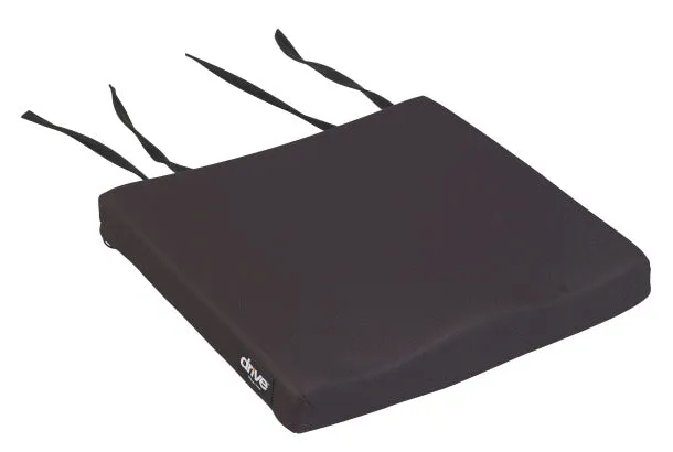 Molded Foam General Use Wheelchair Cushion