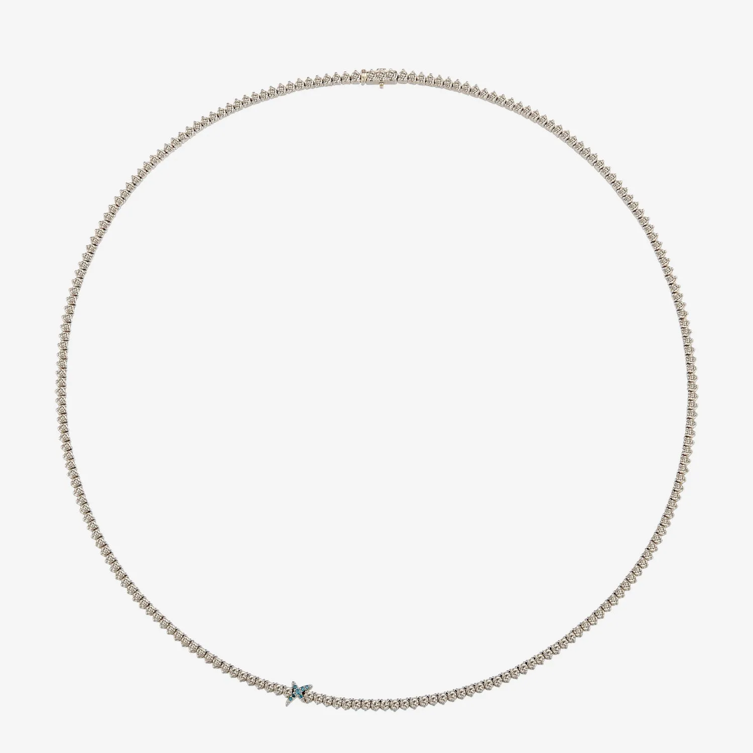 Mon Paris Gold Necklace JDPNNYF304S
