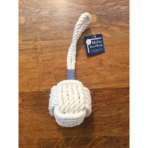 Monkey Fist Toy