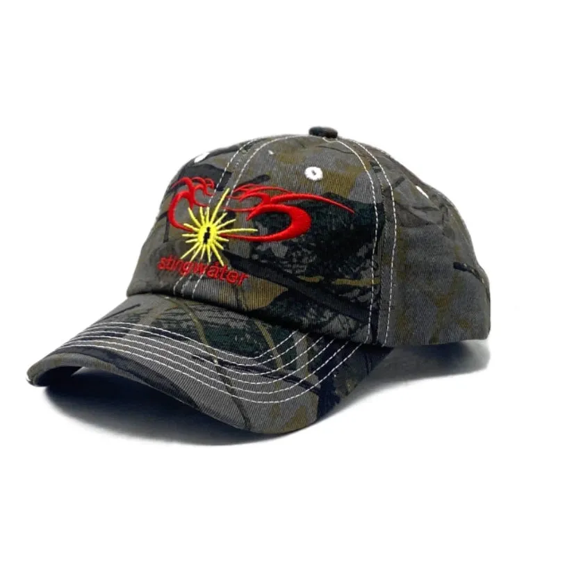 Moses Hat Nightshade Camo