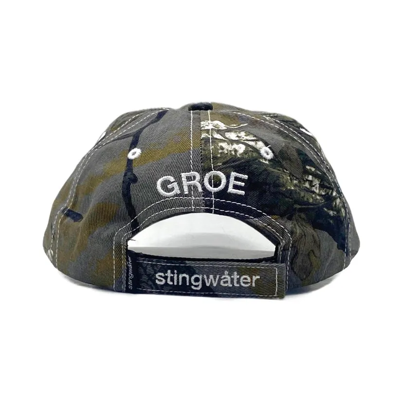 Moses Hat Nightshade Camo