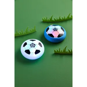 Mud Pie Light Up Air Glide Soccer Ball