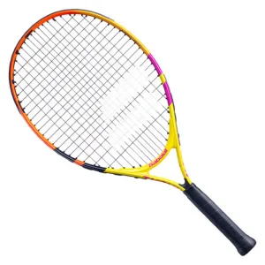 Nadal 23 - Junior Tennis Racquet