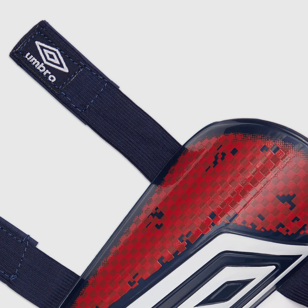 Neo Shield Guard W/Calf Straps - Jnr