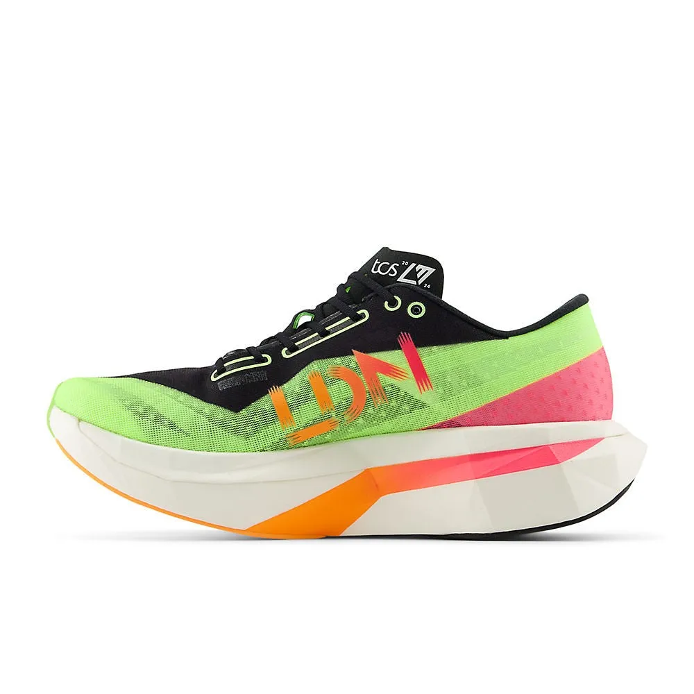 New Balance FuelCell SuperComp Elite v4 (Mens) - TCS LDN Edition
