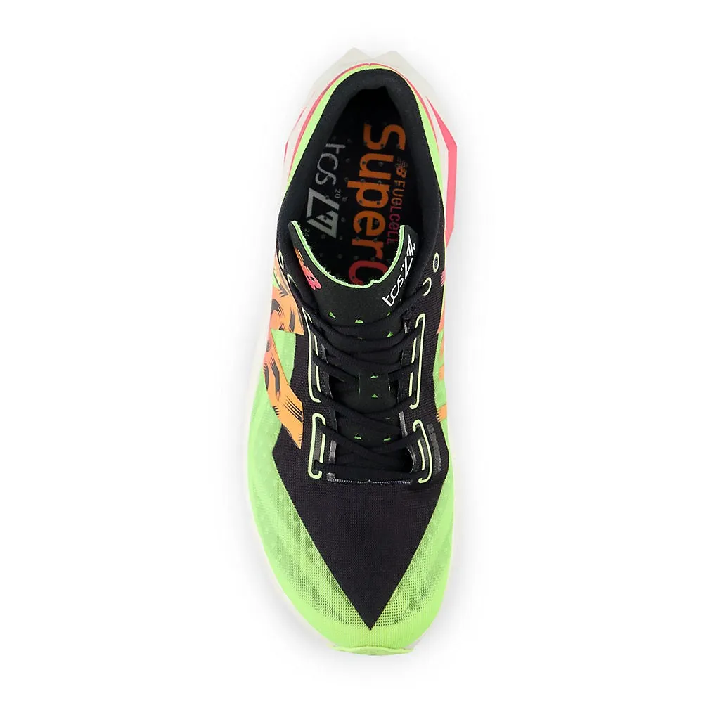 New Balance FuelCell SuperComp Elite v4 (Mens) - TCS LDN Edition